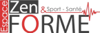 Logo Espace Zen Et Forme